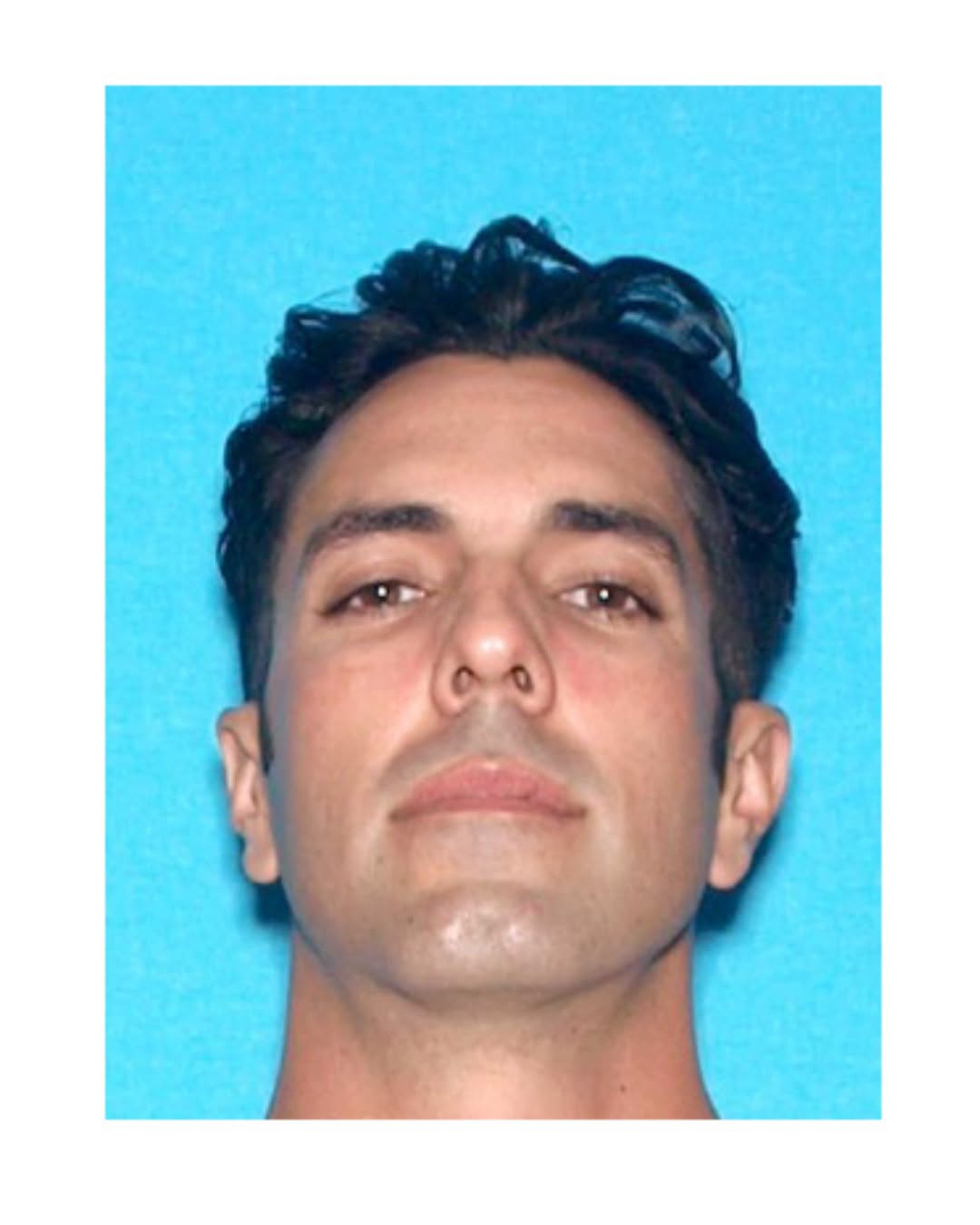 Police arrest San Luis Obispo man after domestic violence report