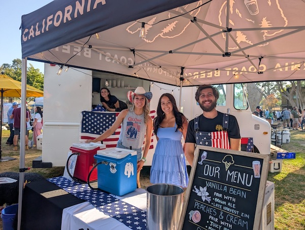 Winemakers’ Cookoff announces this year’s winners - Paso Robles Daily News