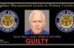 Templeton advisory group chair receives probation, jail time for felony vandalism