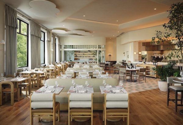 Local restaurant launches three-course summer tasting menu - Paso Robles Daily News