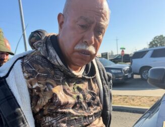 Update: Suspect arrested in Wasco after woman fatally shot in San Miguel