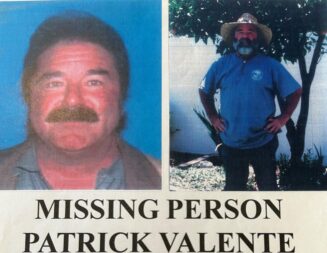 Remains found of Arroyo Grande man missing since 2008