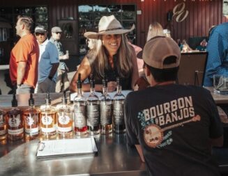 ‘Bourbon & Banjos’ is back for a local good time on Sept. 26