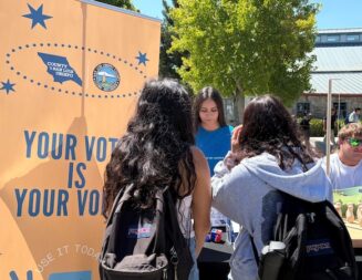 SLO County high schools launch five-week voter registration competition