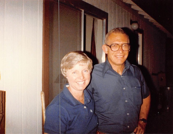 Obituary of Daniel Jon Hostetter, 89 - Paso Robles Daily News