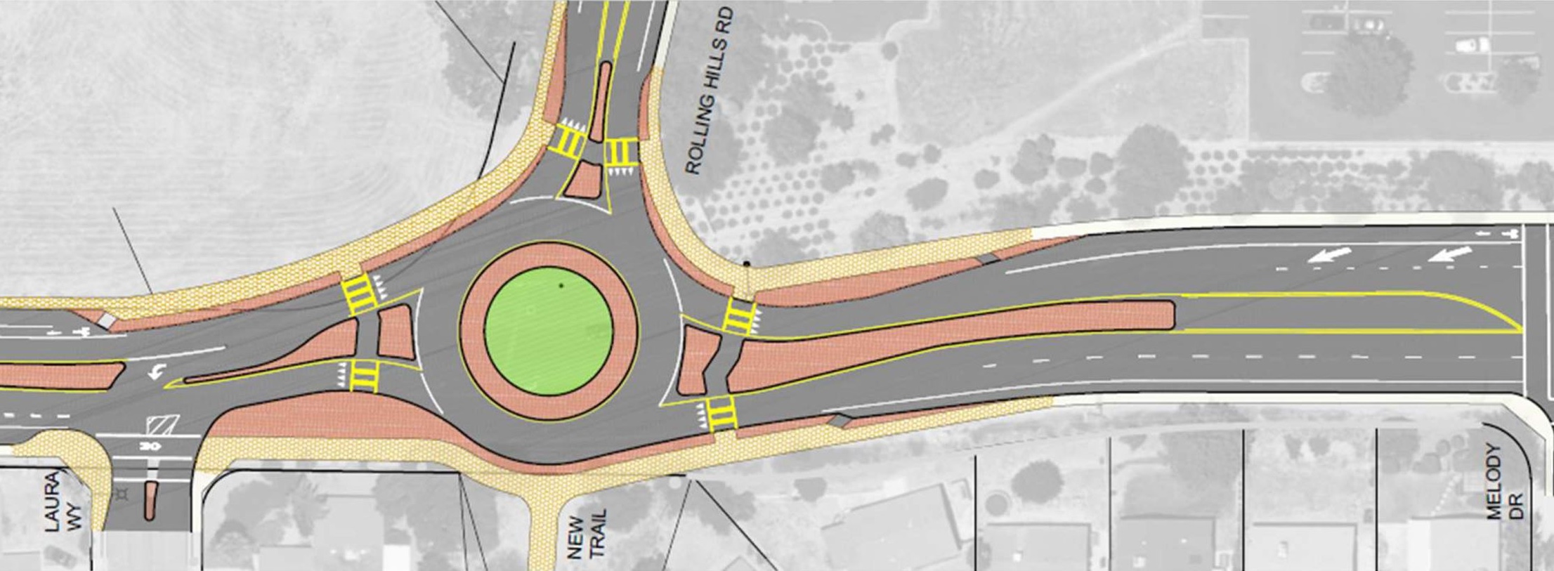 Creston Road work will alter traffic at two intersections - Paso Robles Daily News