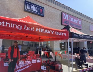 Miner’s Ace Hardware celebrates 70 years on Central Coast