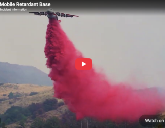 Update: Timber Fire reaches 25,346 acres, 23% contained