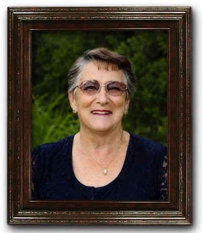 Betty Lou Geiwitz