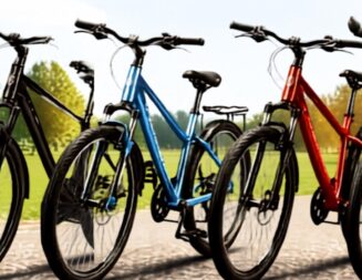 Bike auction to benefit Sheriff’s Office bicycle program