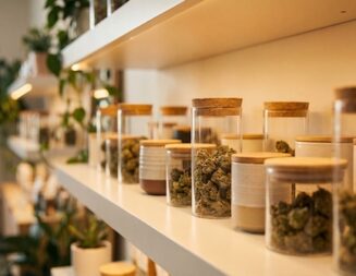 Council approves resolution establishing fees for cannabis permits