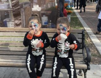 Día de los Muertos Festival returns to Paso Robles Oct. 24