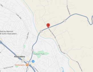 Update: Woman killed in single-vehicle crash identified