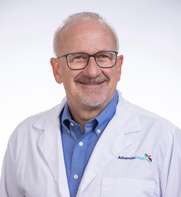 Jonathan Riegler, MD