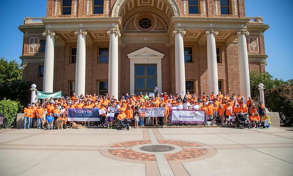 ECHO shelter's 15th annual Long Walk Home returns to Atascadero Sept. 26 - Paso Robles Daily News