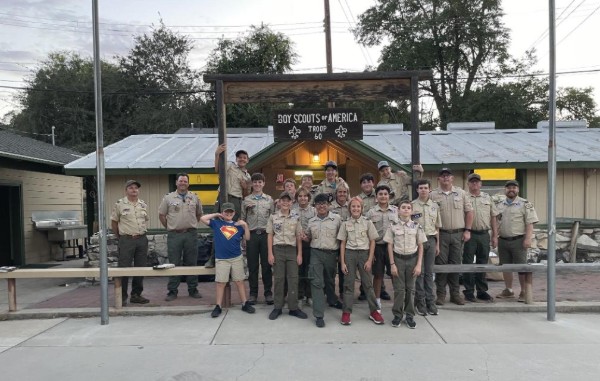 Local Scouting America troops to host open house Sept. 28