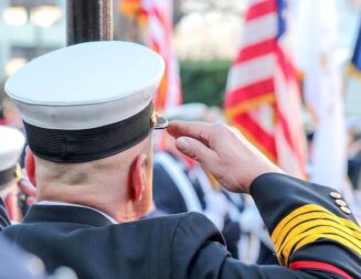 Vets and Vibes event supports veterans and their families