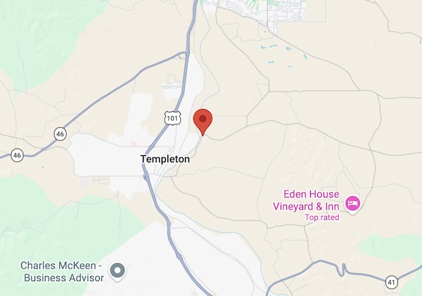 Teen passenger dies in car crash Sunday near Templeton - Paso Robles Daily News