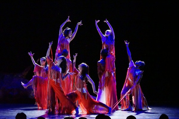Paso Robles Youth Arts Center among nine finalists for $20,000 at The Pitch - Paso Robles Daily News