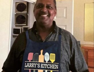 Obituary of Larry Glenn Davis, 81, of Paso Robles