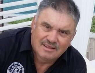 Obituary of Adolfo Holguin Pichardo, 69, of Paso Robles