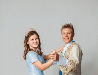 Applause Children’s Theater to stage ‘Cinderella: Youth Edition’