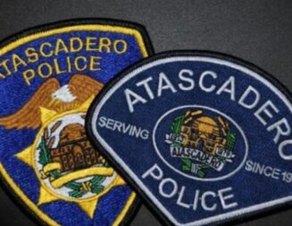 Los Angeles man arrested in Atascadero child sex crimes investigation