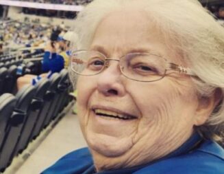 Obituary notice: Betty Gale Paulsen, 79, of Shandon