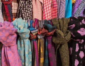 Central Coast Weavers Guild to hold annual sale and showcase Nov. 6-8