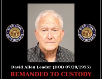 Former Templeton advisory group chair jailed for probation violations, faces new charges