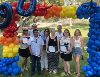 Delta Liquid Energy celebrates 90 years as a family-owned propane provider