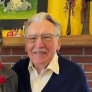 Obituary notice: Gary Gerhard Jantzef, 91, of Atascadero