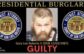 Jury convicts man of burglarizing Atascadero home