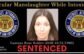 Driver sentenced to 9 years, 8 months for DUI crash that killed cyclist