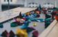 Library invites kids to fold paper at Origami Jam