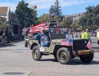Paso Robles celebrates 96th annual Pioneer Day