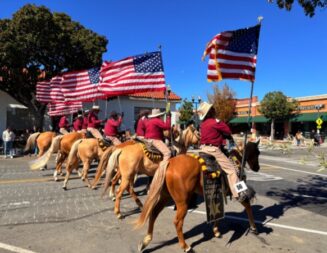 Pioneer Day Parade to close Spring Street downtown Saturday