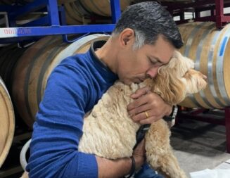 Guest column: Paso Robles – home away from home
