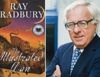 Library short story club to discuss Ray Bradbury’s ‘The Veldt’