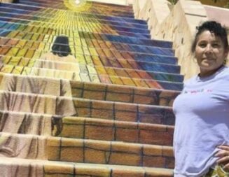 Fundraiser set up for family of San Miguel woman killed in shooting