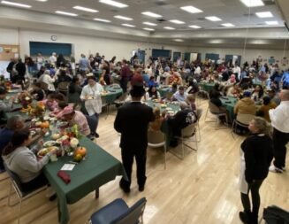Thanksgiving for Paso Robles seeks volunteers, donations for 42nd community meal