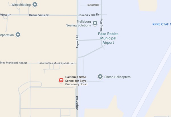 Planning commission recommends approval of The Landing at former boys school site - Paso Robles Daily News