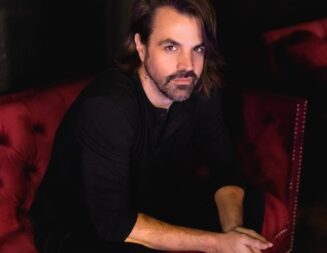 Paso Robles composer Todd Andrew joins Jade Jackson’s band for release shows