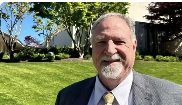 Templeton man dies of West Nile virus, family says 1 Mike Colleran of Templeton