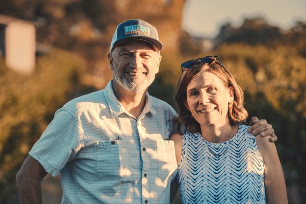 Chamber names Castoro Cellars owners Templeton Citizens of the Year - Paso Robles Daily News