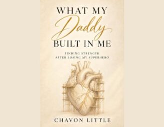 Paso Robles author publishes memoir about grief and her father’s legacy