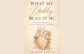 Paso Robles author publishes memoir about grief and her father’s legacy