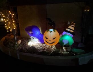 Central Coast Zoo to host Zoo Boo Halloween event Oct. 23-24